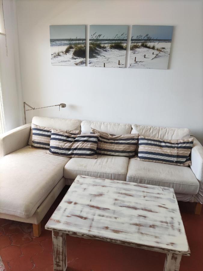 Canos De Meca Apartamento Frente Al Mar Los Canos De Meca Esterno foto
